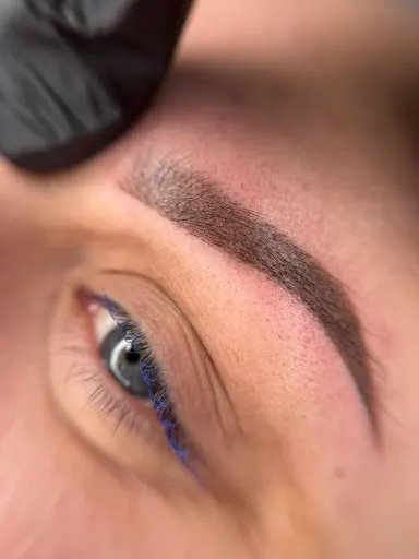 YK Studio - Makijaz Permanentny & Brwi - Ciechanow